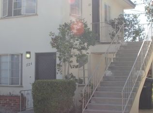 1724 Fern St, San Diego, CA 92102