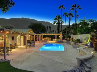 866 E Louise Dr, Palm Springs, CA 92262