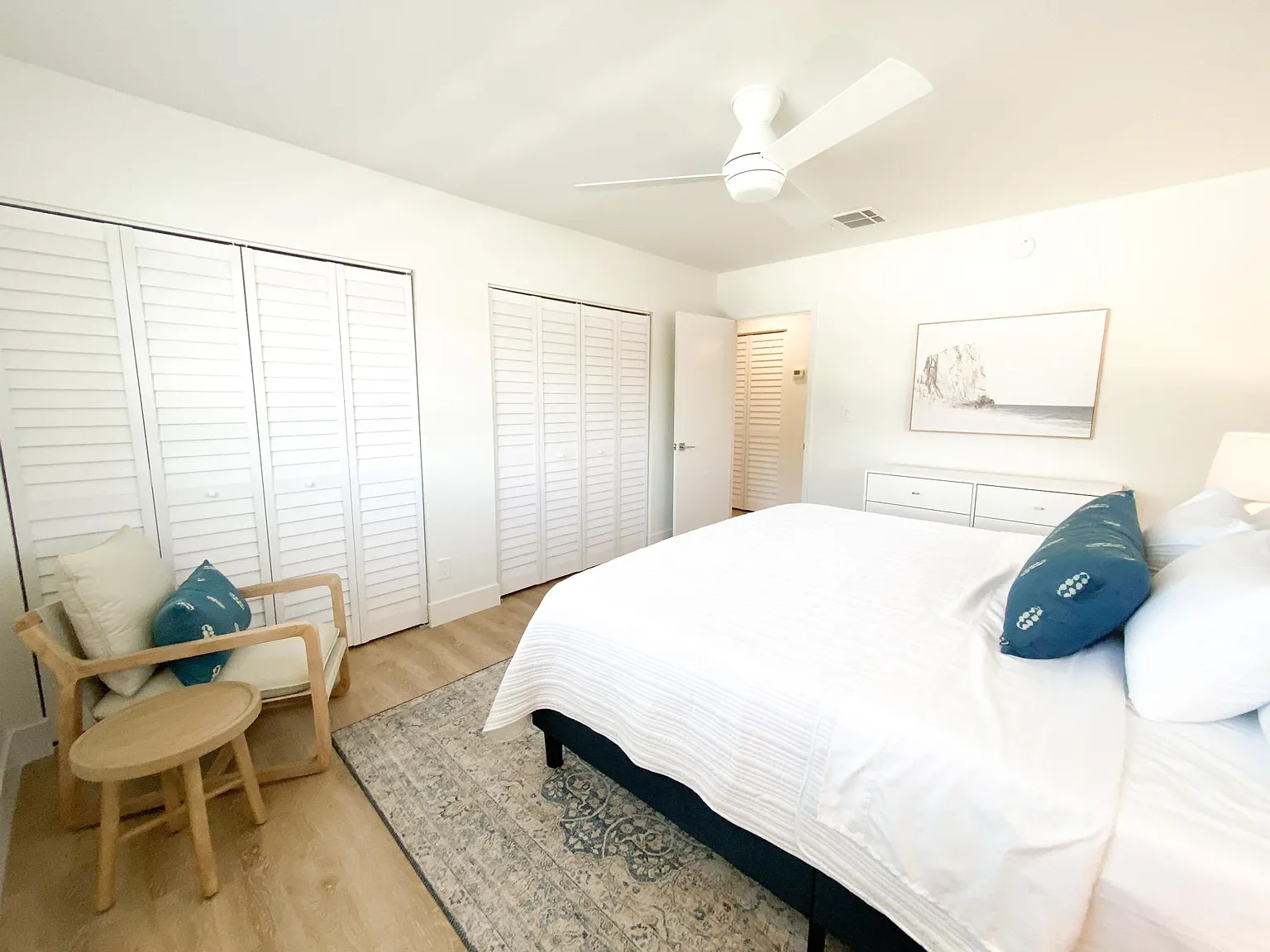 1 bed, 700 sqft, $2,300 — Photo 4