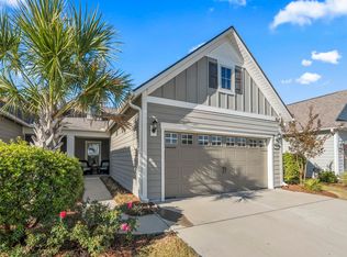 1015 Anrea St, Myrtle Beach, SC 29572