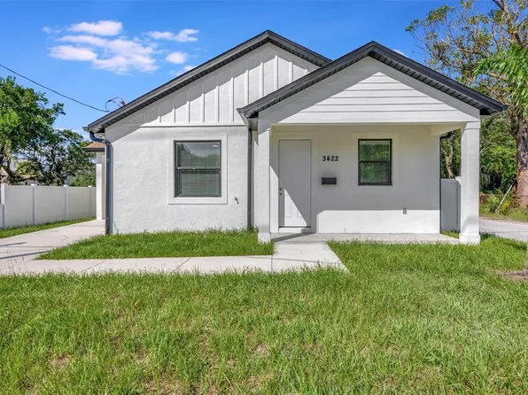 3422 Machado St, Tampa, FL 33605