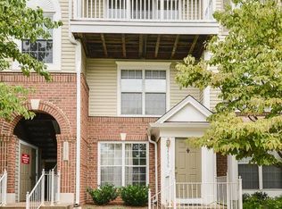 46934 Courtyard Sq UNIT 301, Sterling, VA 20164