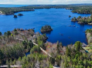 Diana Ln, Chester, NS B0J 1T0