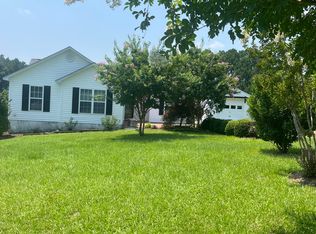 304 Topeka Ln, Willow Spring, NC 27592