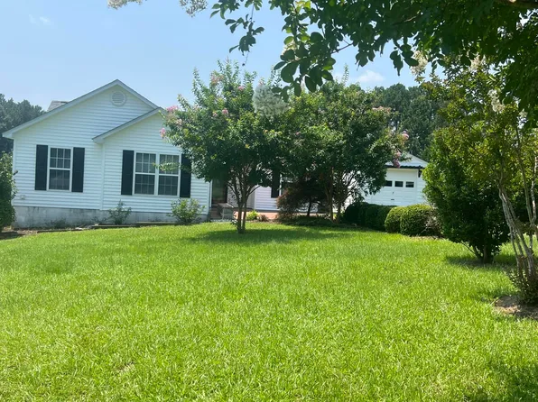 304 Topeka Ln, Willow Spring, NC 27592