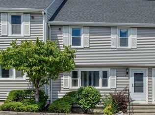 80 Broadway UNIT 8, North Attleboro, MA 02760