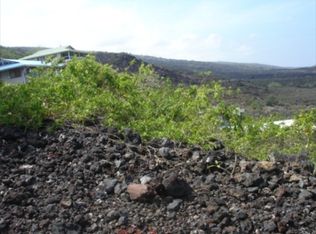 Between J And K Rd LOT 269, Captain Cook, HI 96704