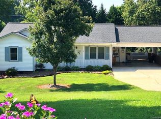 3590 Smithfield Dr NW, Conover, NC 28613