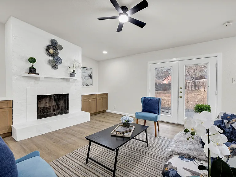 6007 E Valley Forge Ave — Photo 10