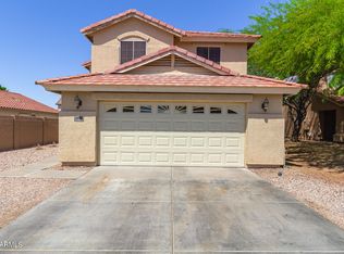 54 N 228th Ln, Buckeye, AZ 85326