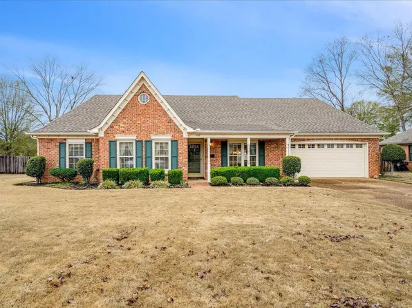 489 Autumn Trail Cv, Collierville, TN 38017