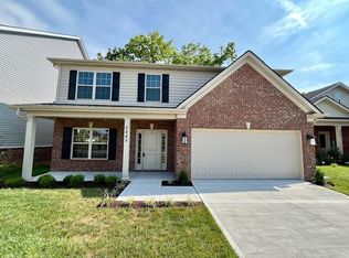 2845 Kearney Creek Ln, Lexington, KY 40511
