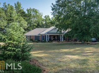 1500 Walker Rd, Madison, GA 30650