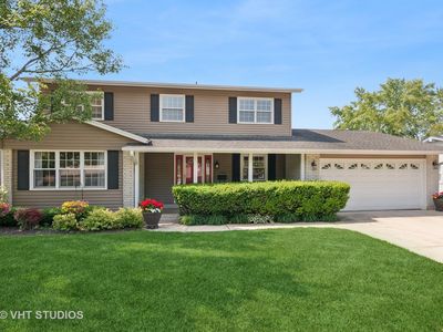 566 Northampton Cir, Elk Grove Village, IL, 60007