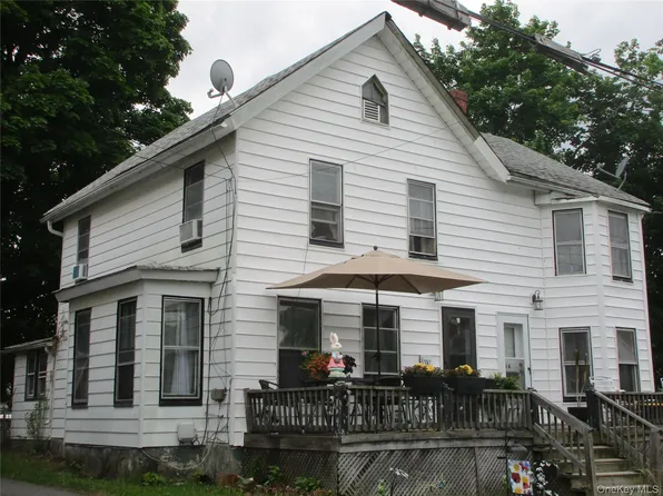 14 West Street, Port Jervis, NY 12771