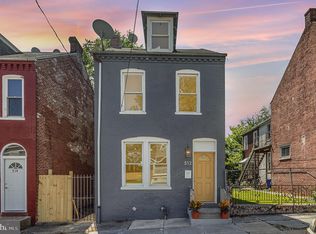 512 S Lime St, Lancaster, PA 17602