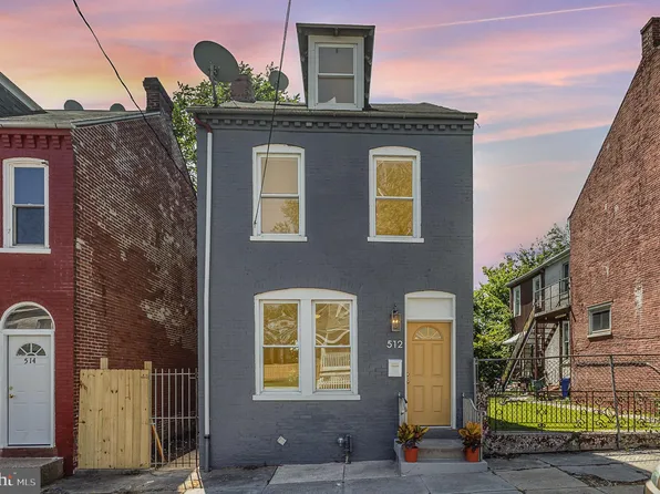 512 S Lime St, Lancaster, PA 17602