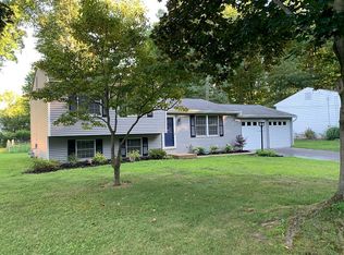 7826 Castle Rock Dr NE, Warren, OH