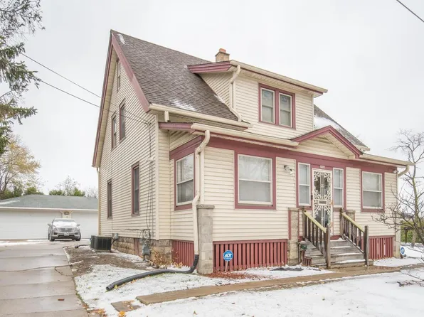3326 West Florist AVENUE, Milwaukee, WI 53209