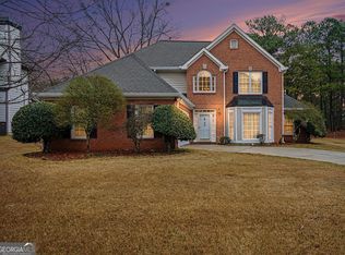 69 Championship Ct, Fayetteville, GA 30215