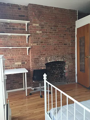 Rented by Alpha Properties NYC I LLC | media 48