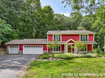 210 Timbercrest Ct, Holland, MI, 49424