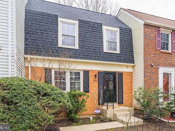 2nd image of 2933 Everleigh Way
