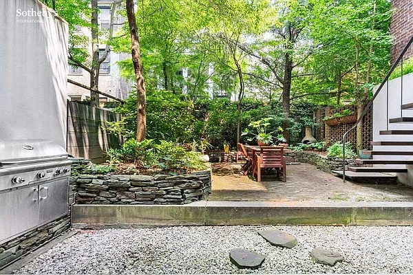 Rented by Sotheby's International Realty | media 25