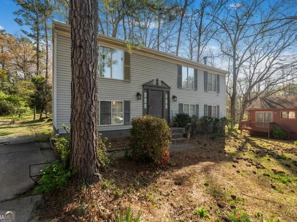 3274 Adelade Ct, Lithonia, GA 30038