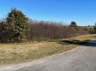 1 Stonegate Subdivision, Ash Grove, MO 65604