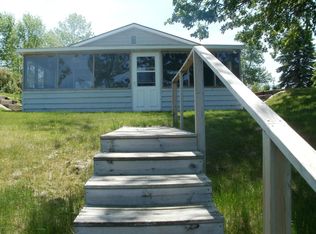 231 Hilltop Rd, Ottertail, MN 56571