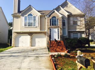 1002 Crest Ridge Pl SW, Marietta, GA 30060