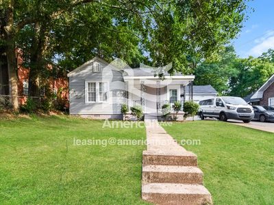 1526 Winona Ave, Montgomery, AL, 36107