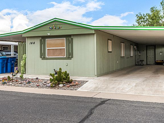 4th image of 834 S Meridian Rd Lot 144