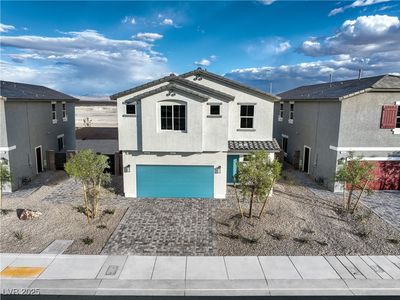 7405 Cooper Cove Dr LOT 36, North Las Vegas, NV, 89084