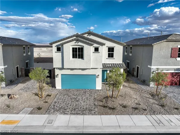 1289 Miller Springs Ln #96, North Las Vegas, NV 89084