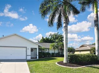 17223 Malaga Rd, Fort Myers, FL 33967