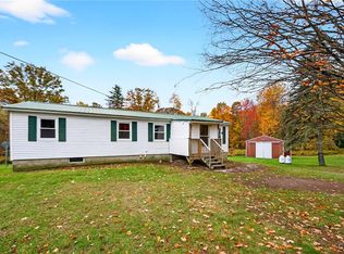 59 Tannery Rd, Constantia, NY 13044