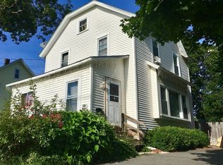 181 Elm St, Greenfield, MA 01301