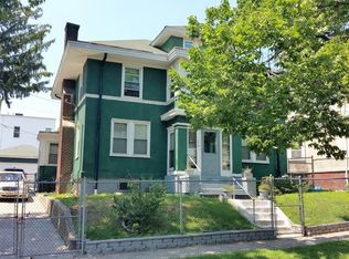 869-871 S 13th St UNIT 1, Newark, NJ 07108