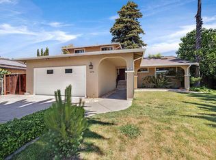 5375 Sandra Way, Livermore, CA