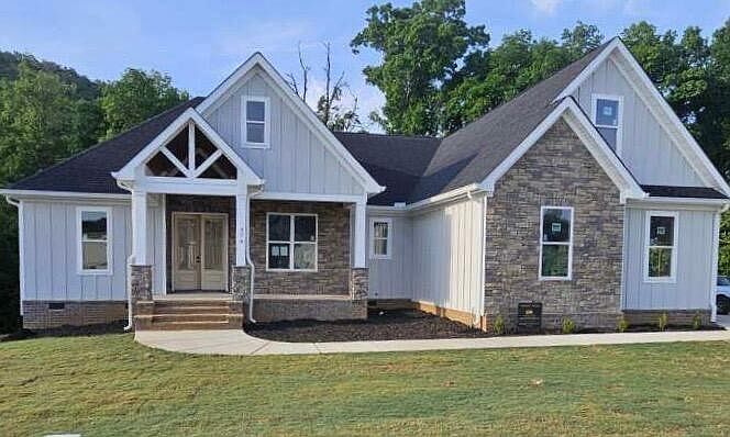 1st image of 374 Eagle Creek Rd NW
