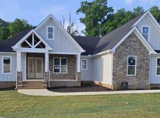 374 Eagle Creek Rd NW, Cleveland, TN 37312