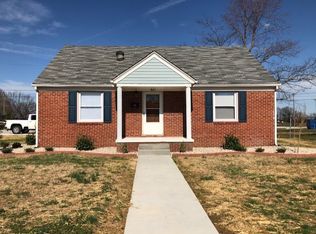 801 James Garrard Dr, Owensboro, KY 42303
