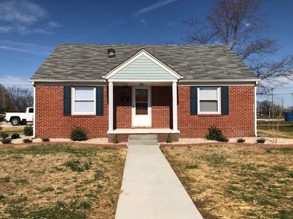 801 James Garrard Dr