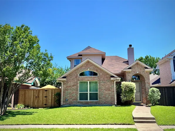 6525 Wildhaven Dr, Rowlett, TX 75089