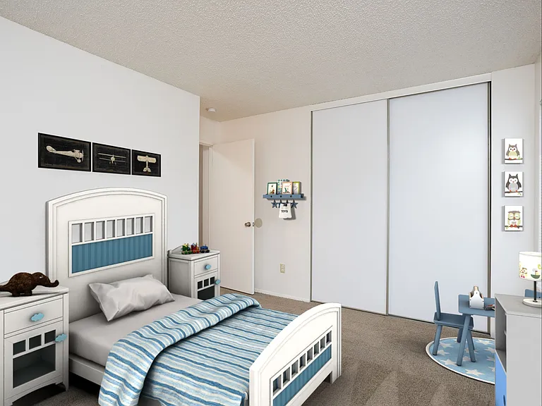 Tulip Crest Apartments — Photo 15