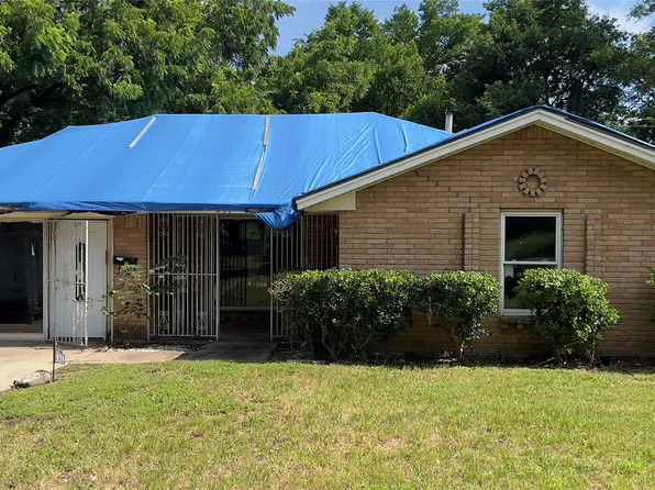 959 Oak Forest Dr, Dallas, TX 75232
