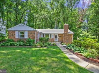 3828 Birchwood Rd, Falls Church, VA 22041
