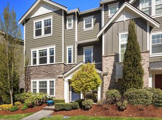 23826 SE 45th Pl, Sammamish, WA